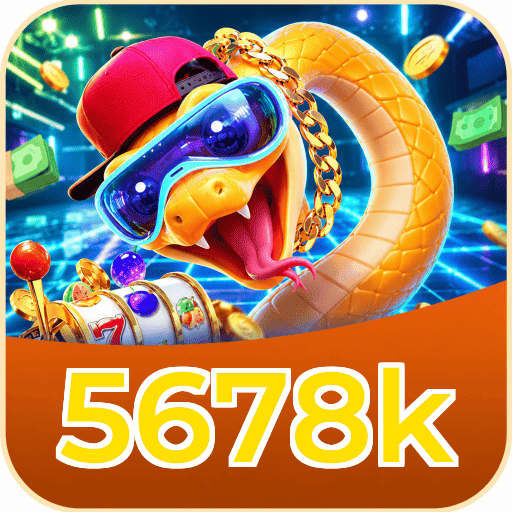 5678k Logo