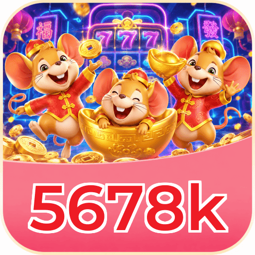 5678k Logo