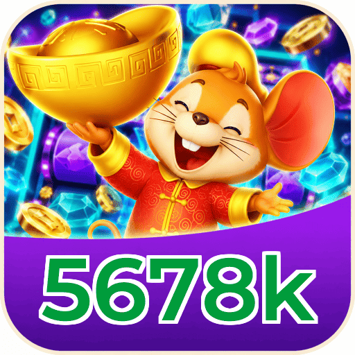 5678k Logo