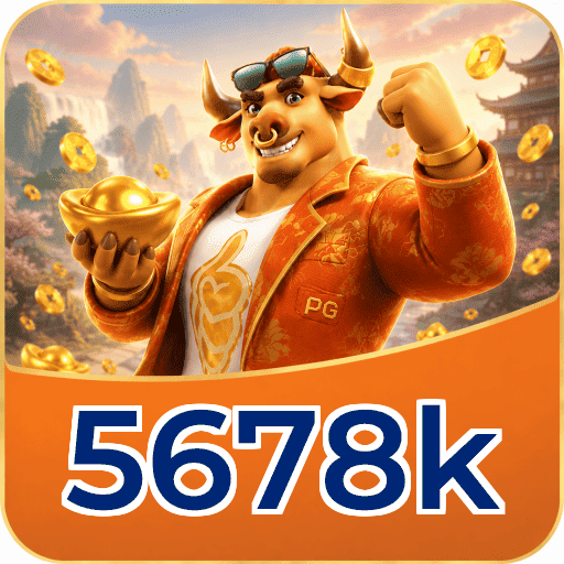 5678k Logo