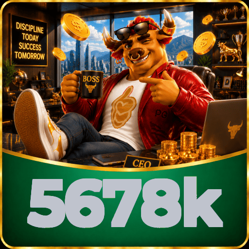 Plushie Frenzy - Slot premium da PG Soft com RTP de 96.75% disponível na 5678k