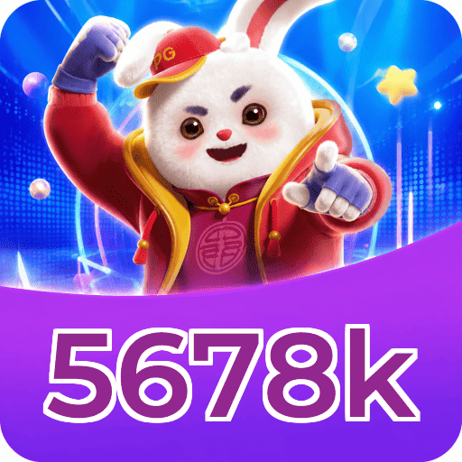 5678k Logo
