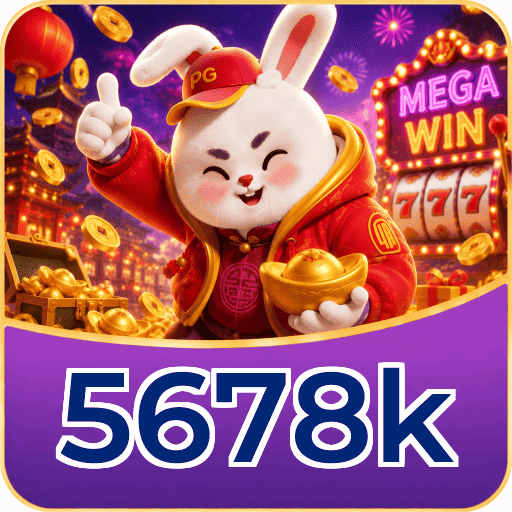 5678k Logo