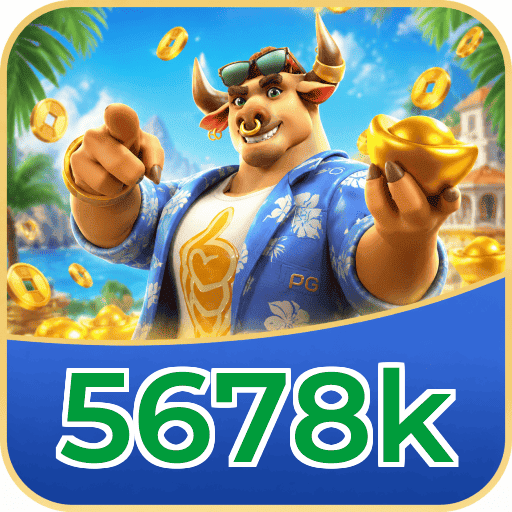 5678k Logo