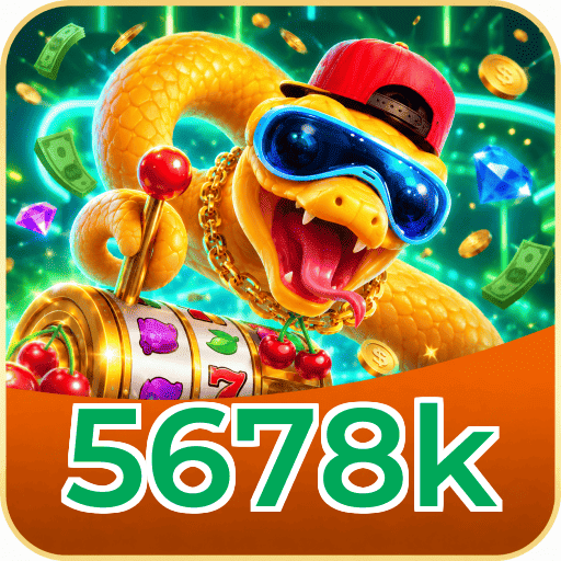 5678k Logo