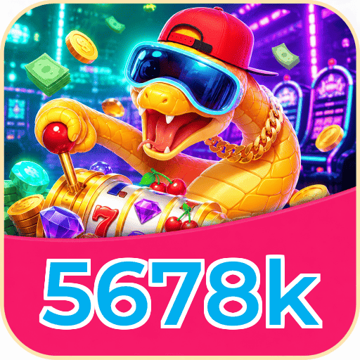 5678k Logo