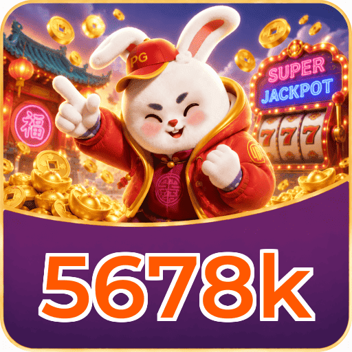 5678k Logo