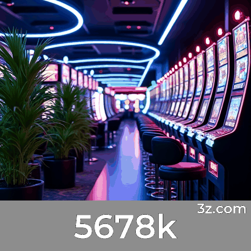 5678k Logo